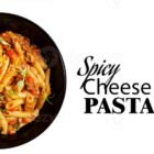 OL Spicy Pasta With Cheese