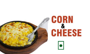 OL corn and cheese