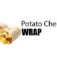 OL Potato Cheesy Wrap