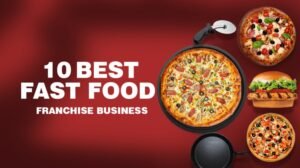 best-fast-food-franchise-in-india