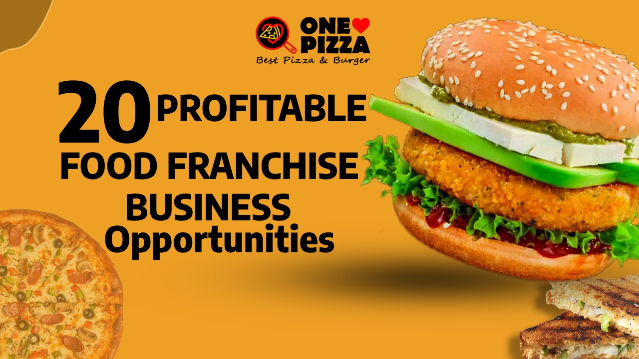 Best Profitable Franchise Businesses Opportunities