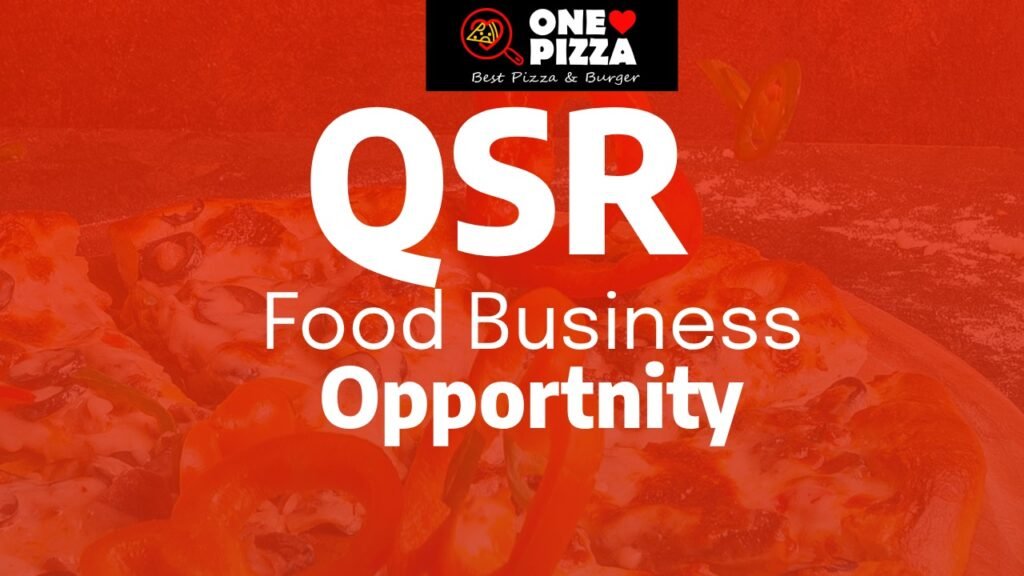 fast food franchise business opportunity