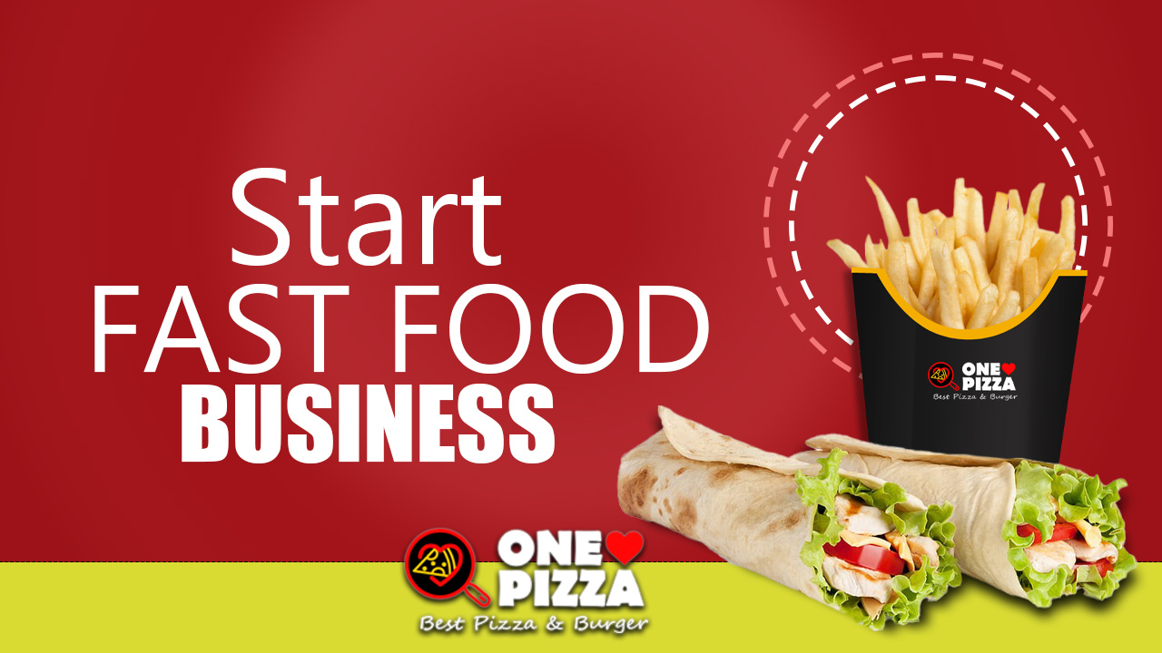 start-fast-food-franchise-business