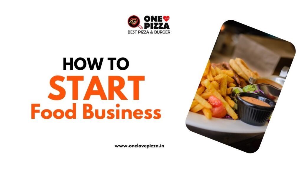 how to start fast food business in india 2025