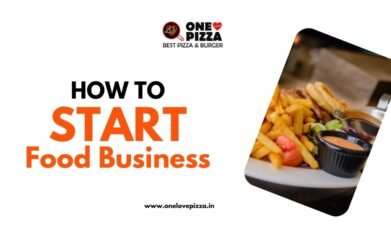 how to start fast food business in india 2025