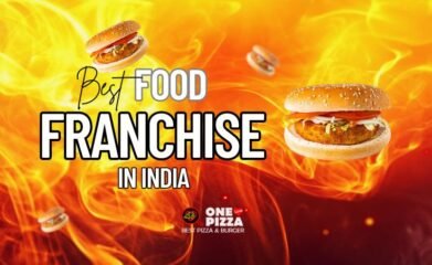 fast food franchise in india