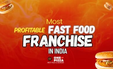 Most Profitable Fast Food Franchise in India