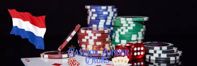Casino zonder registratie Speel direct en eenvoudig