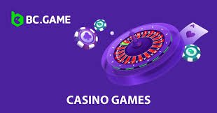 Explore Exciting Gaming at BC.Game Online Casino