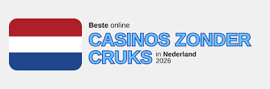 Geen CRUKS Casino Vrijheid en Plezier in Online Gokken -722039434 Geen CRUKS Casino Vrijheid en Plezier in Online Gokken -722039434