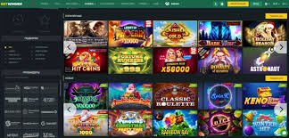 Betwinner Your Ultimate Online Betting Companion