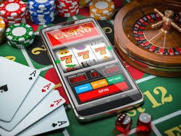 Explore the Exciting World of Ocean Breeze Casino Online Slots Explore the Exciting World of Ocean Breeze Casino Online Slots
