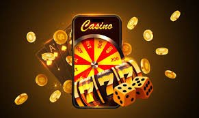 Hitnspin Casino En Ny Dimension av Online Spelande