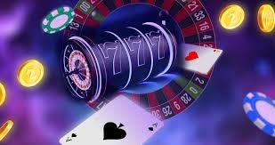 HitnSpin Casino Upplevelser och möjligheter i spelvärlden