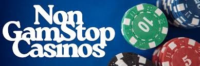 Live Casino Options Not on Gamstop A Complete Guide