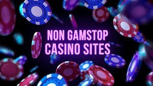 Live Casino Options Not on Gamstop A Complete Guide