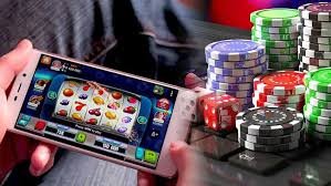 Magyar Online Casino Fedezd fel a legjobb játékokat és bónuszokat!