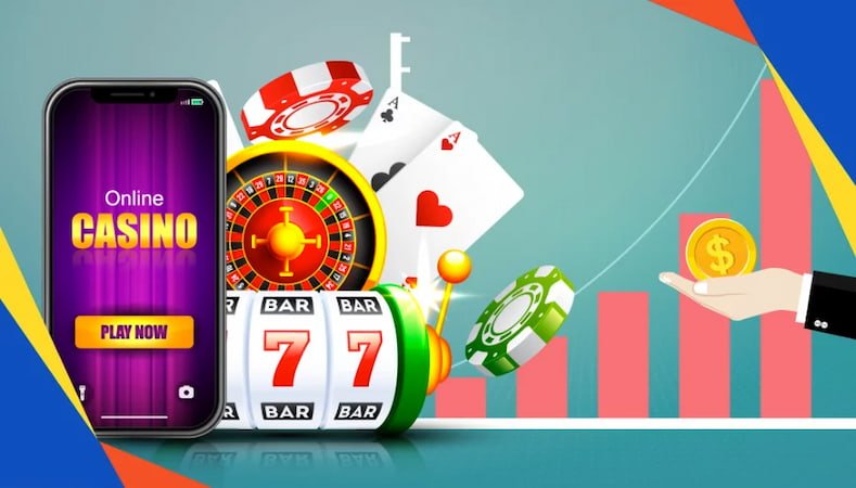 The Exciting World of Coins Game Casino Online Slots -854128231