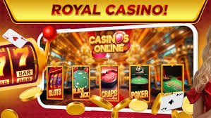 The Exciting World of Coins Game Casino Online Slots -854128231