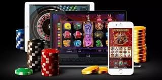 The Golden World of 7Gold Casino Your Ultimate Gambling Destination