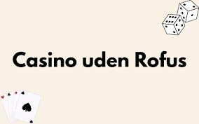 Uden om Rufus En Udforskning af Beslægtede Emner Uden om Rufus En Udforskning af Beslægtede Emner
