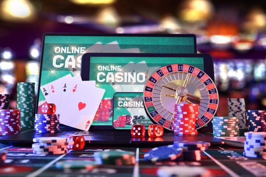 Unleashing the Potential of Betika Bet Unleashing the Potential of Betika Bet