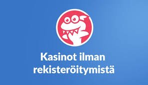 Verovapaat Kasinot Tietoa ja Vinkkejä